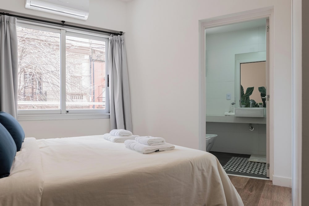 MOT SohoGlam - Lux Aparts Palermo Soho