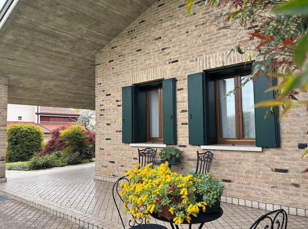 B&B Alla Suite
