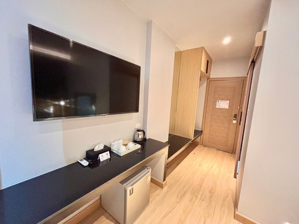 The Essence HOTEL Chanthaburi