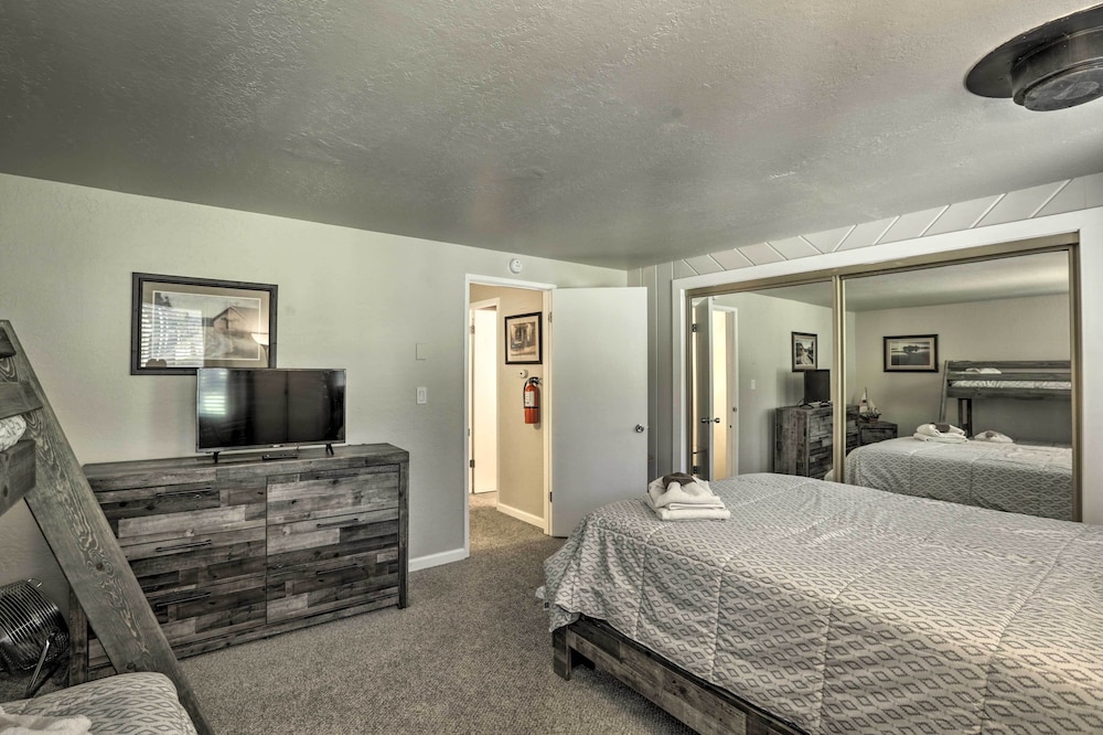 Lake Tahoe Vacations - South Lake Tahoe Vacation Rental Near Pope Beach! - Property Image 28