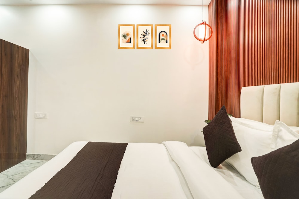 Hotel Solaris Retreat By The Arrow