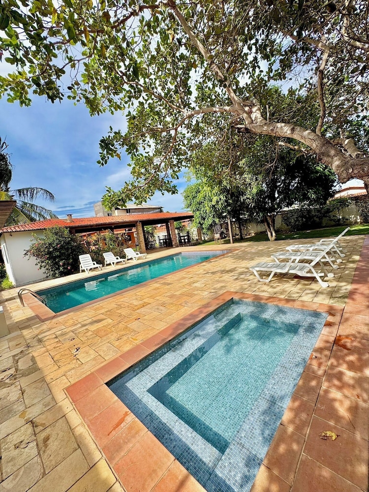 Pousada Vila Caju