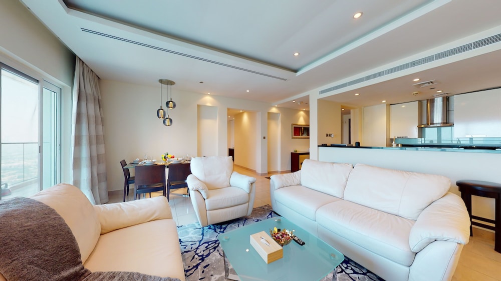 Bonnington Luxury Apartments