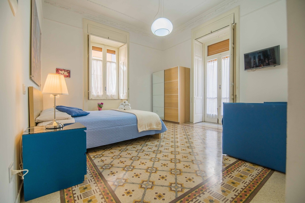 B&B Salerno