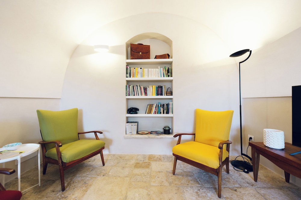 Masseria Luigi Flora