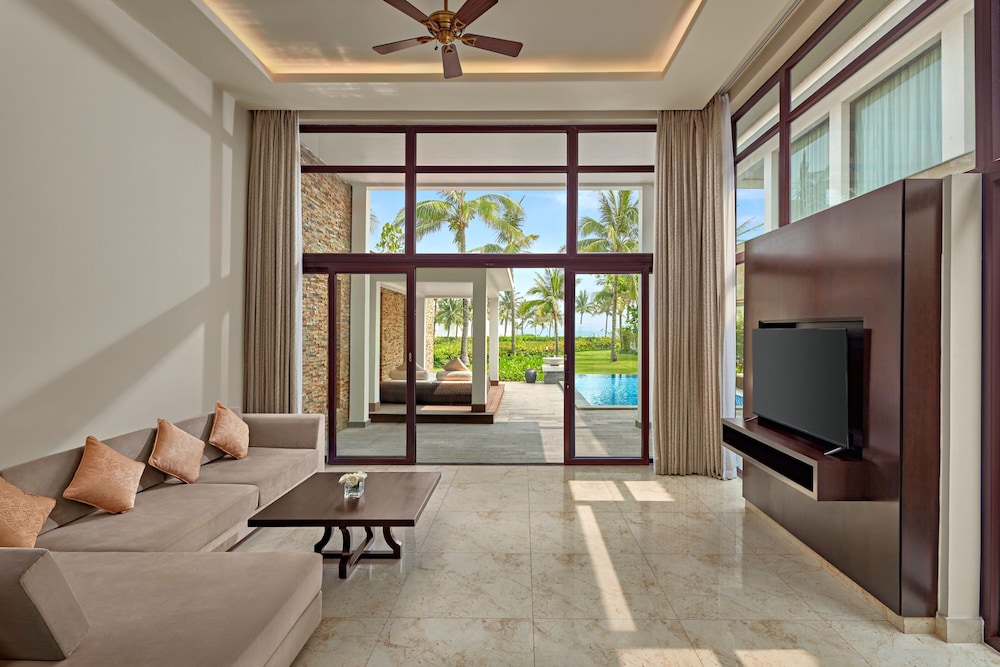 Danang Marriott Resort & Spa 26