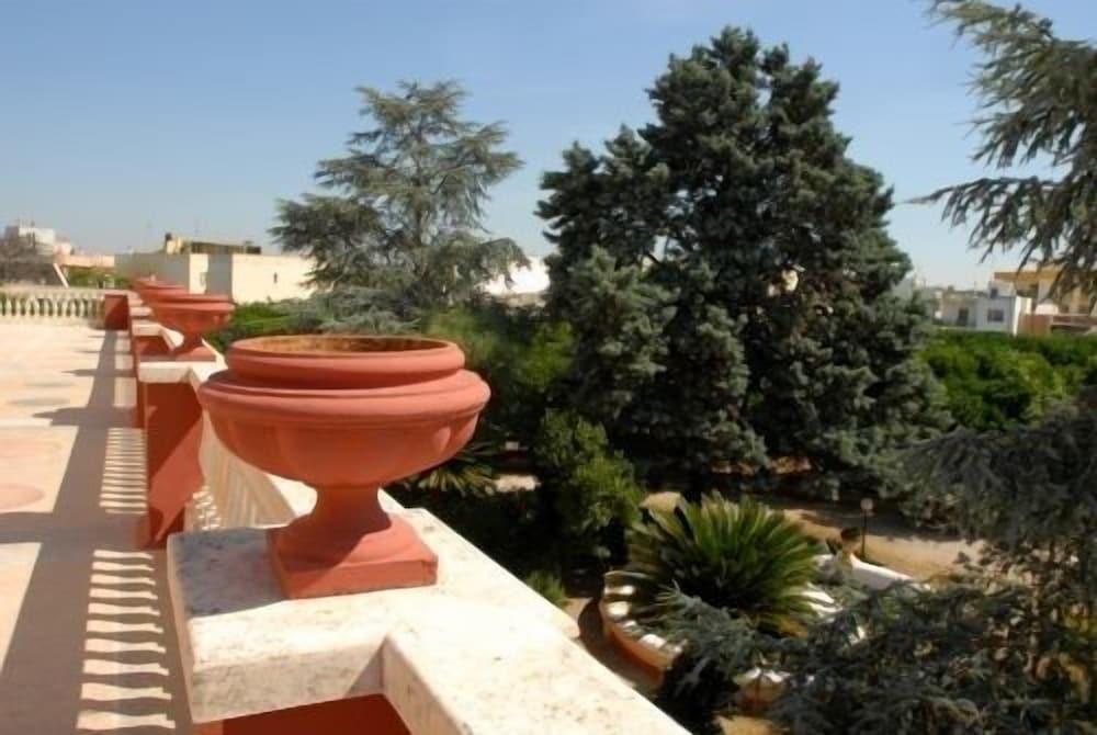 Villarancia – Luxury B&B