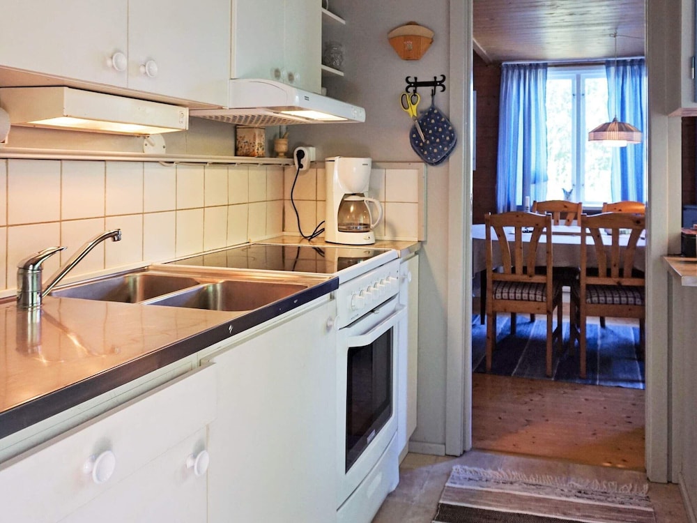 5 Person Holiday Home in Henan view 3