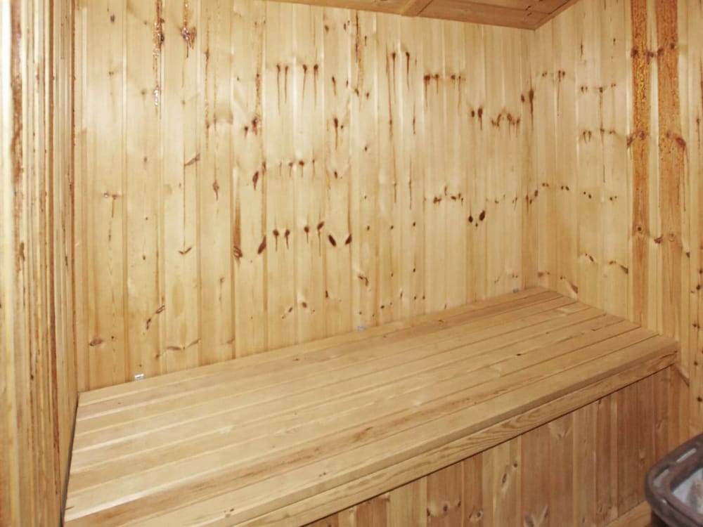 7 Person Holiday Home in Hemmet-by Traum view 5
