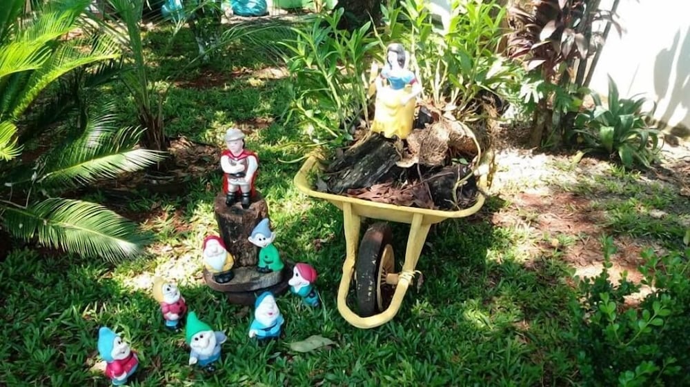 Pousada Naipi