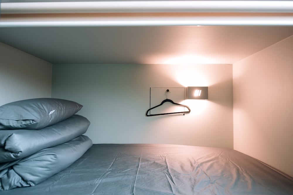 Midtown Hostel