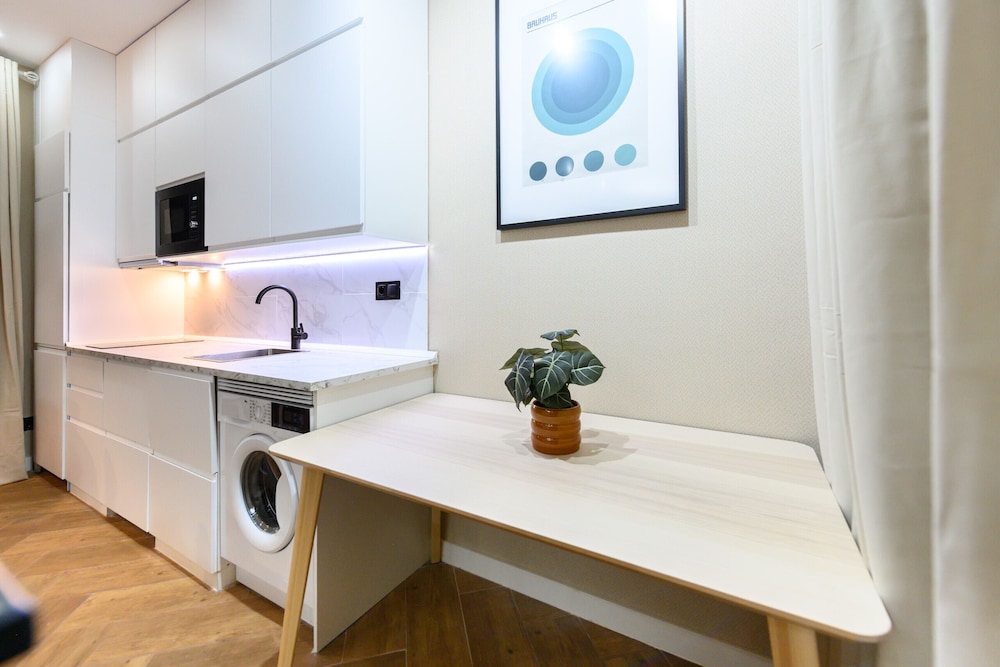 M Nda11bii Acogedor Estudio Interior con Todas la