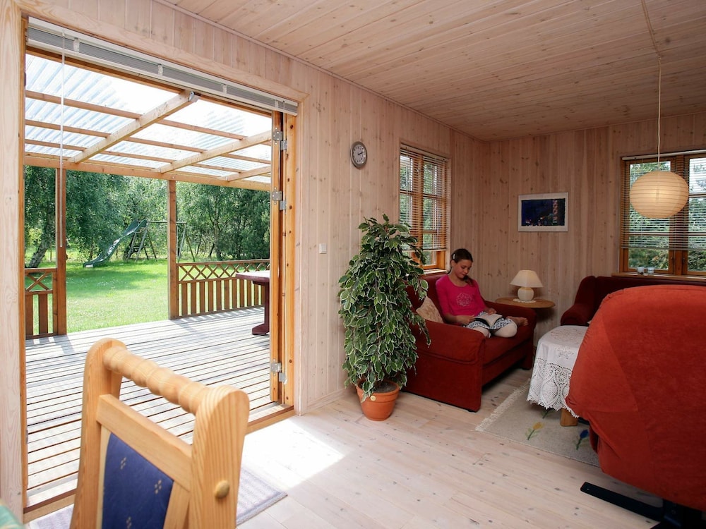 8 Person Holiday Home in Rodby-by Traum view 3