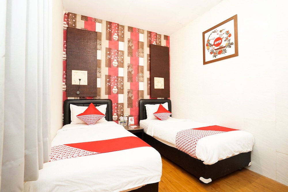 Hotel O Mojokerto Guesthouse