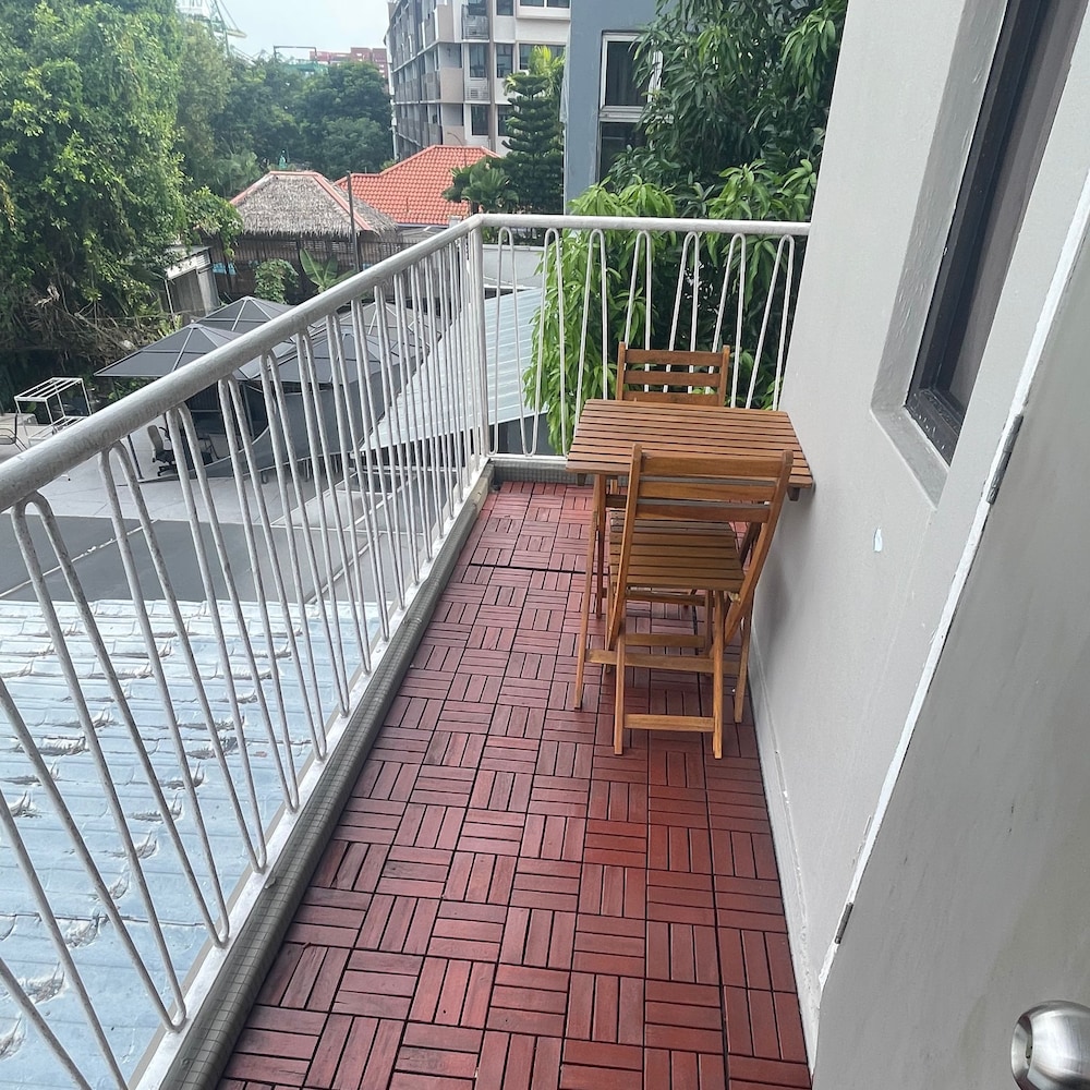 K2 Guest House