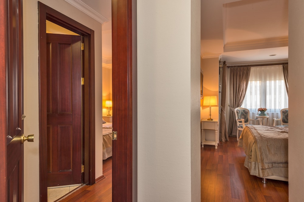 Otel Daphne - Özel Sınıf - Image 19