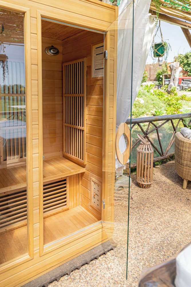 Bruval Eco Retreat & Eco Village