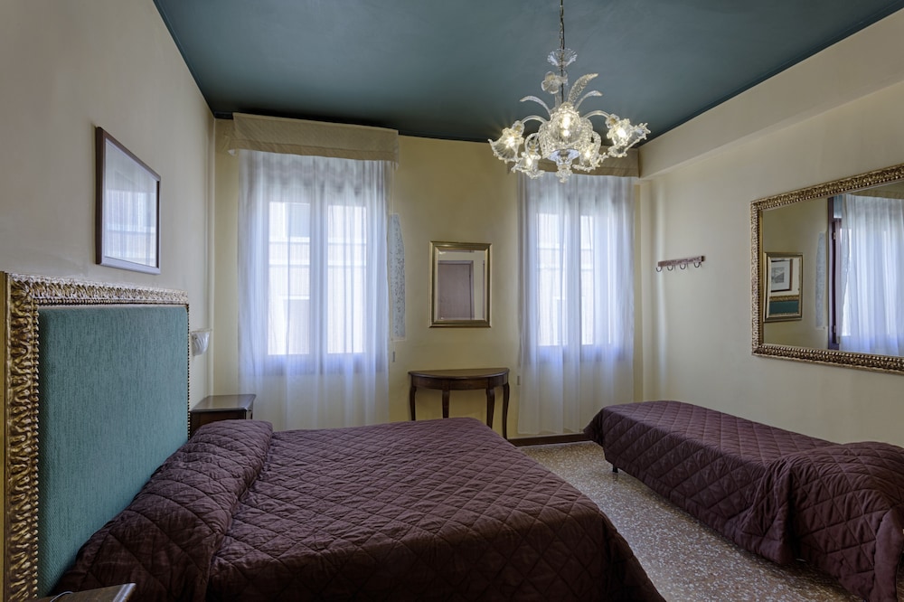 Hotel Guerrato