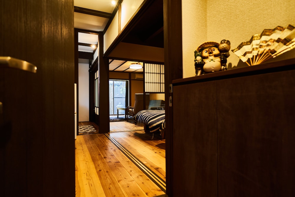 Yadoya JIN view 5
