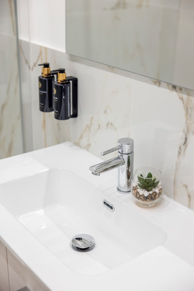 Vatican Pertusa Luxury Suites