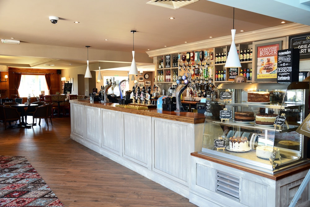 Blue Jay, Derby by Marston's Inns