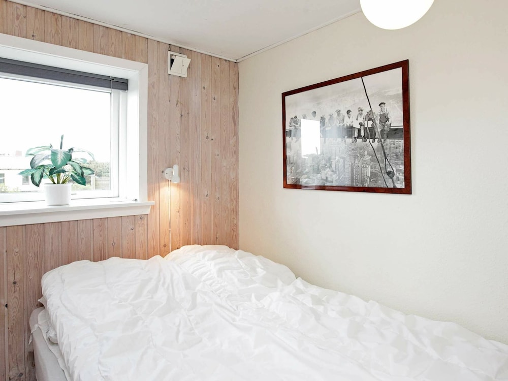 4 Person Holiday Home in Vejers Strand-by Traum view 5