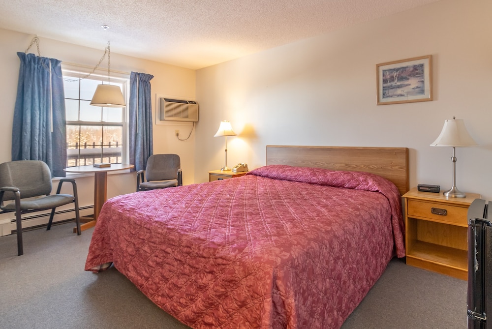 Gateway Inn