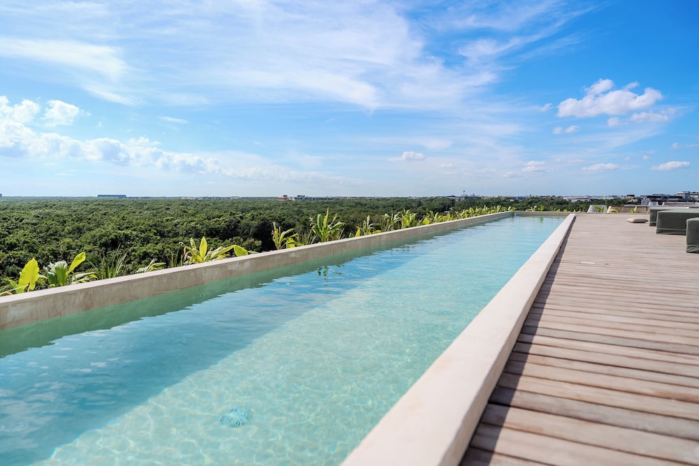 Luxury Jungle Condos by Casago