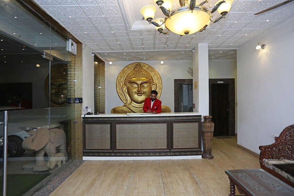OYO 9476 Hotel Mittal