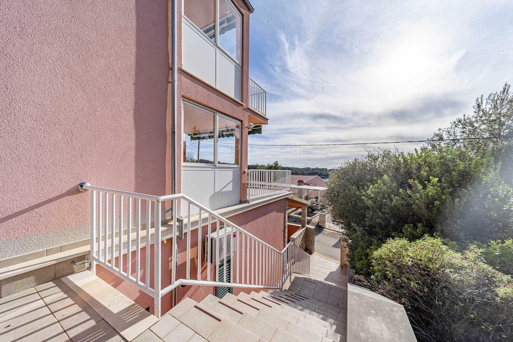 Apartments Gora Seaview