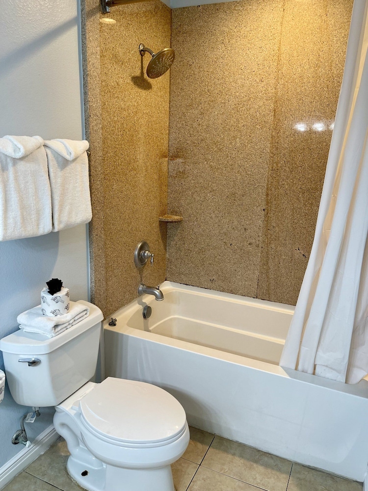 Beachgate Condo Suites And Hotel 531 1 Bedroom Condo