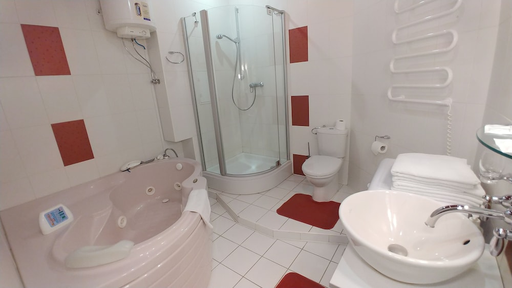 Kyiv Apartments
