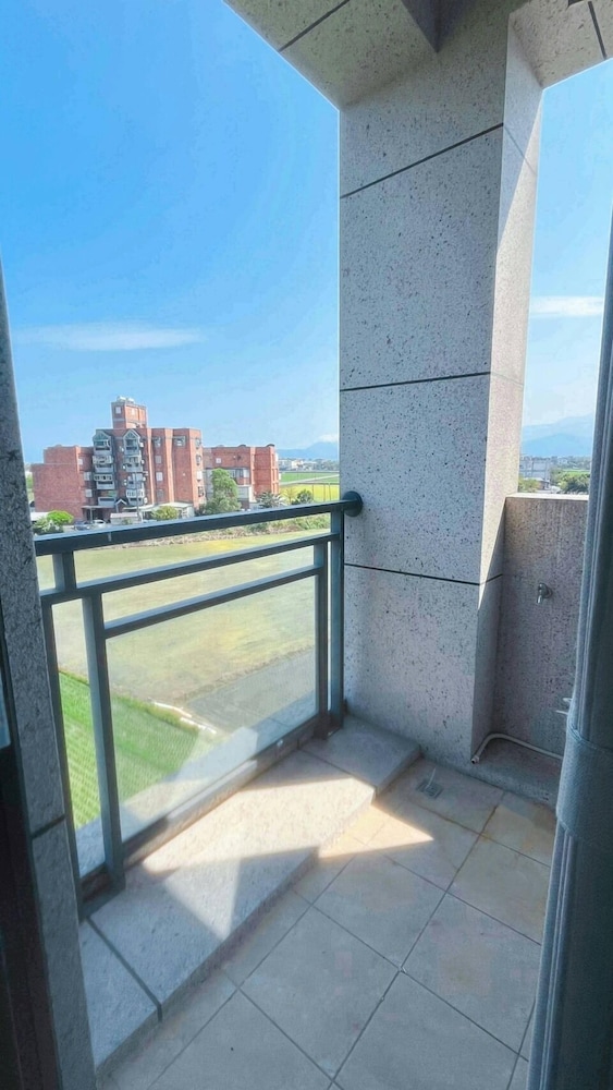 Aqua rooftop