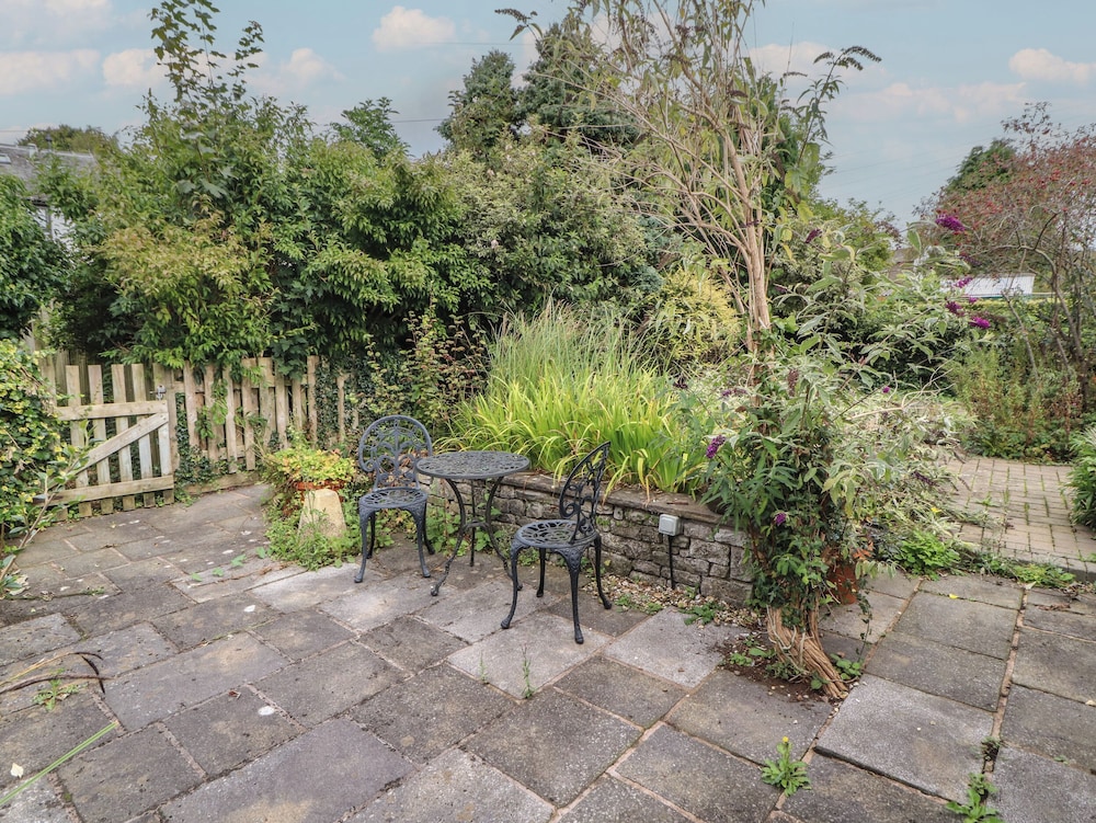 Timekeeper's Cottage