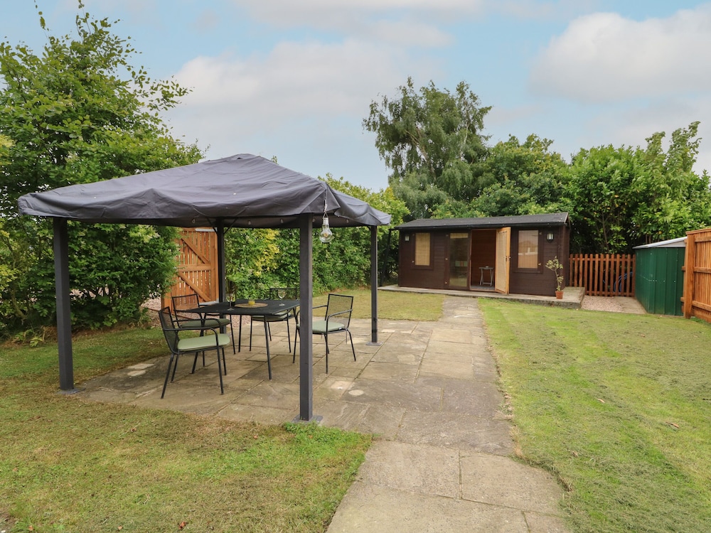 The Old Gate House Annexe