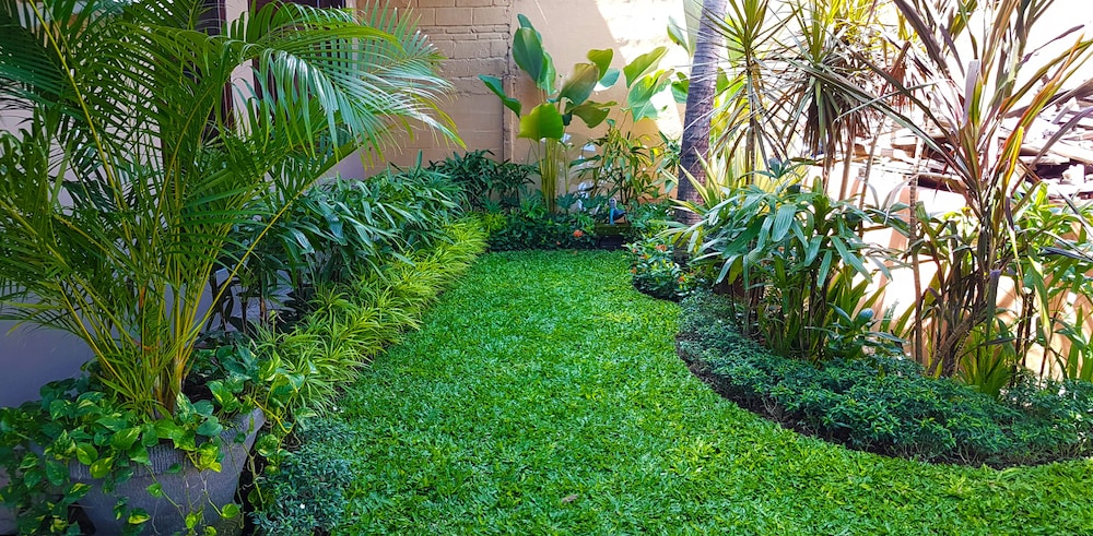 Joglo Villa Bali