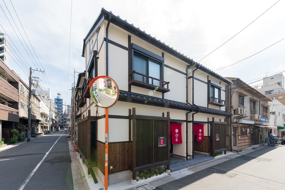 Yadoya Asakusa Sen no Kaze