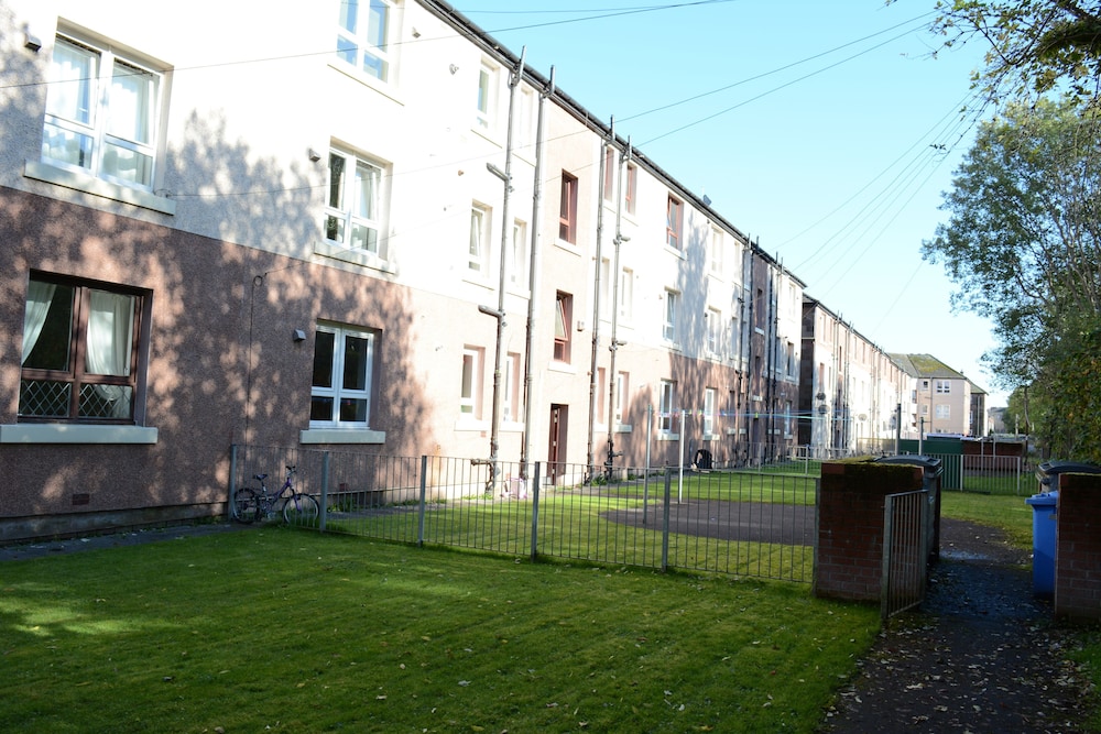 Glasgow Scotstoun Apartments