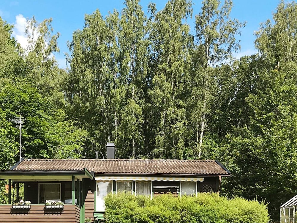 7 Person Holiday Home in Nashulta view 2