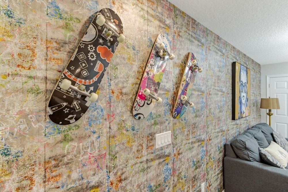 Disney NEW Solara 5 bed Private Pool IHR 1027 - Image 5