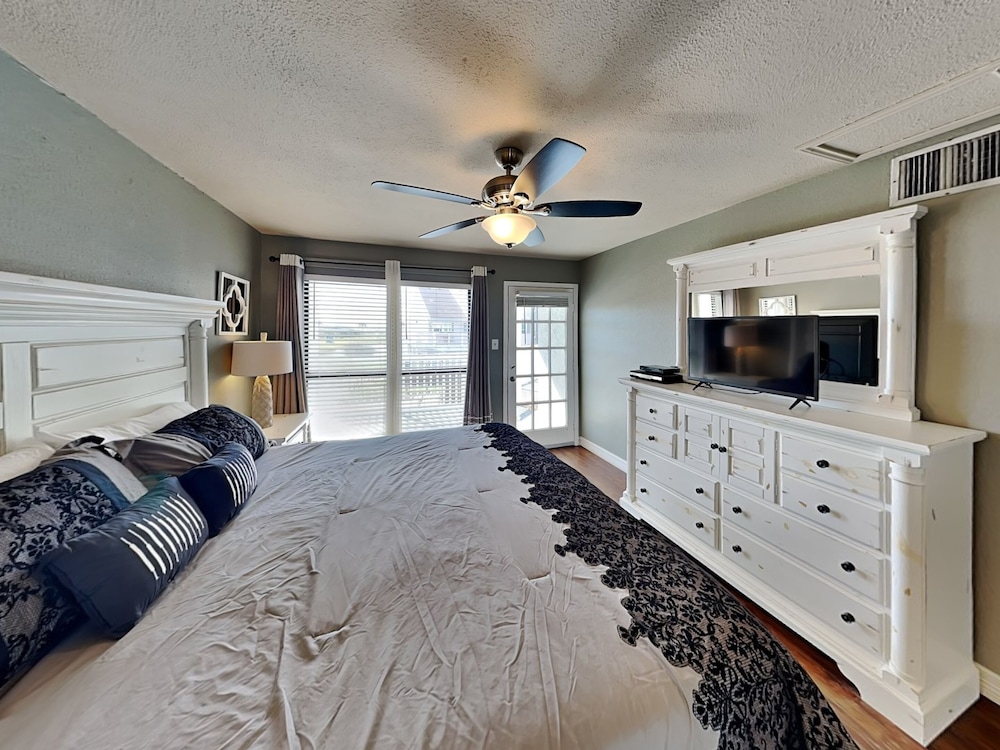 Sand In Your Toes by Silver Sands Vacation Rentals
