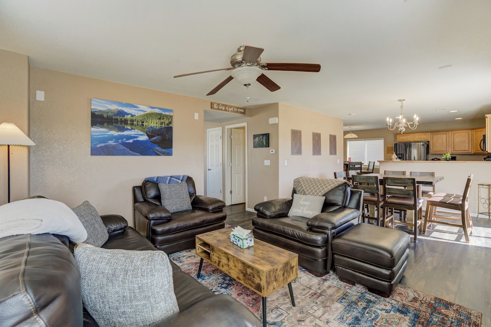 Silver Lining