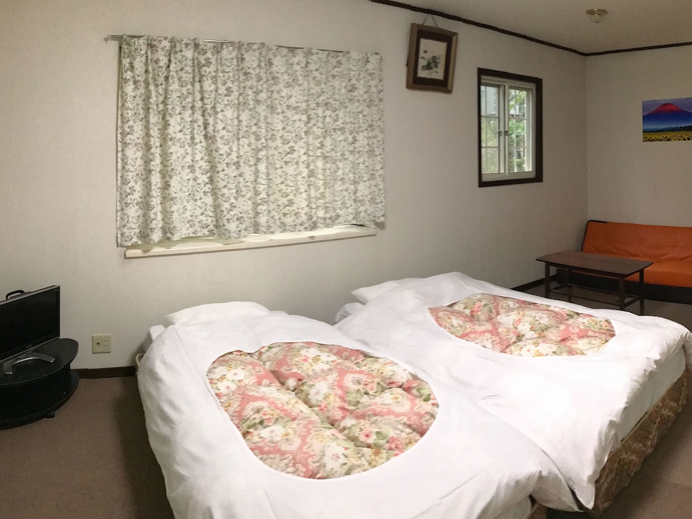 Montblanc Hakuba Familia Vacation Home view 3