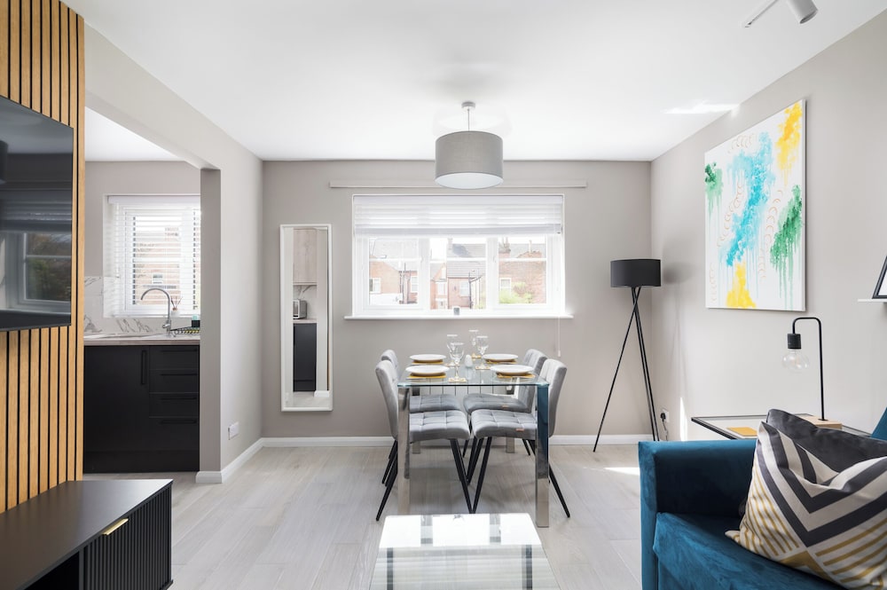 City Stay Apartments - Geldonia Court