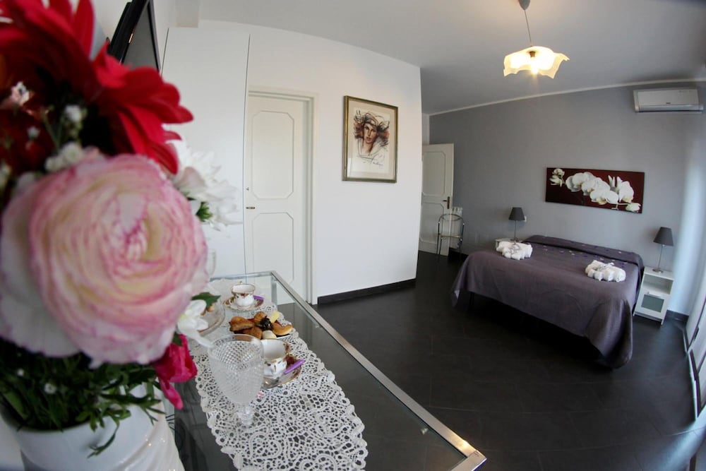 B&B Palermo Centro