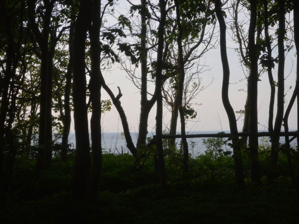 2 in the Baltic Sea Villa Gesine