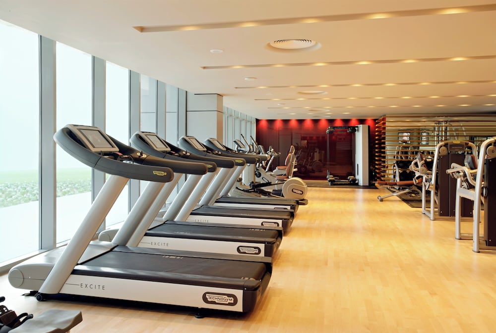 Abu Dhabi Vacations - Park Arjaan by Rotana - Property Image 49