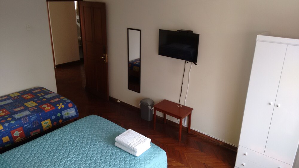 Guest House Miraflores