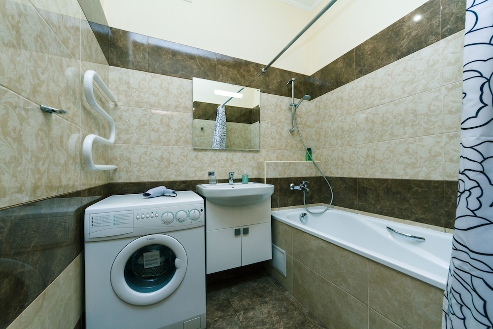 Kiev Apartments Rent