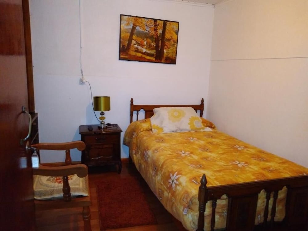 Hostal Gomero